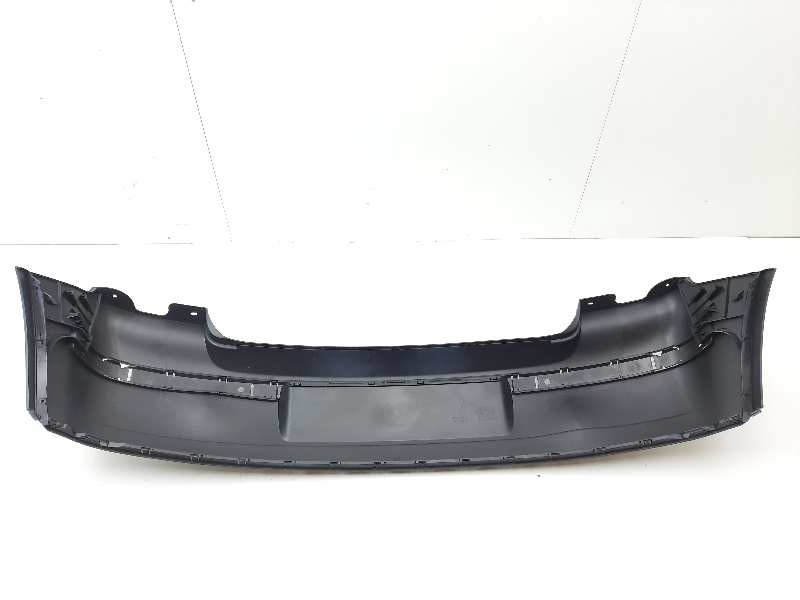 Recambio de paragolpes trasero para volkswagen polo (9n1) referencia OEM IAM 6Q6807417GRU 6Q6807417 