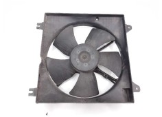 Recambio de electroventilador para chevrolet lacetti cdx referencia OEM IAM 96553376  