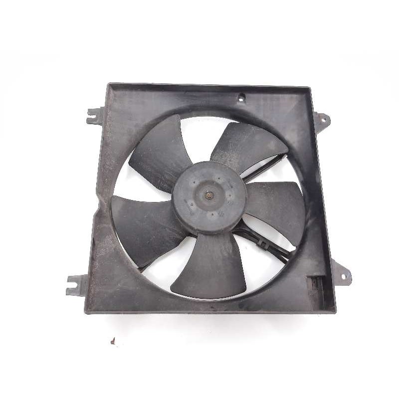 Recambio de electroventilador para chevrolet lacetti cdx referencia OEM IAM 96553376  