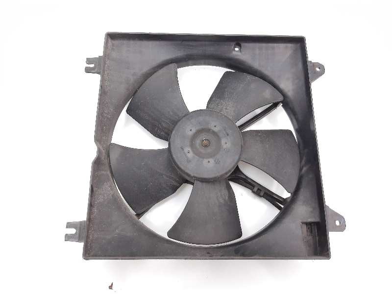 Recambio de electroventilador para chevrolet lacetti cdx referencia OEM IAM 96553376  