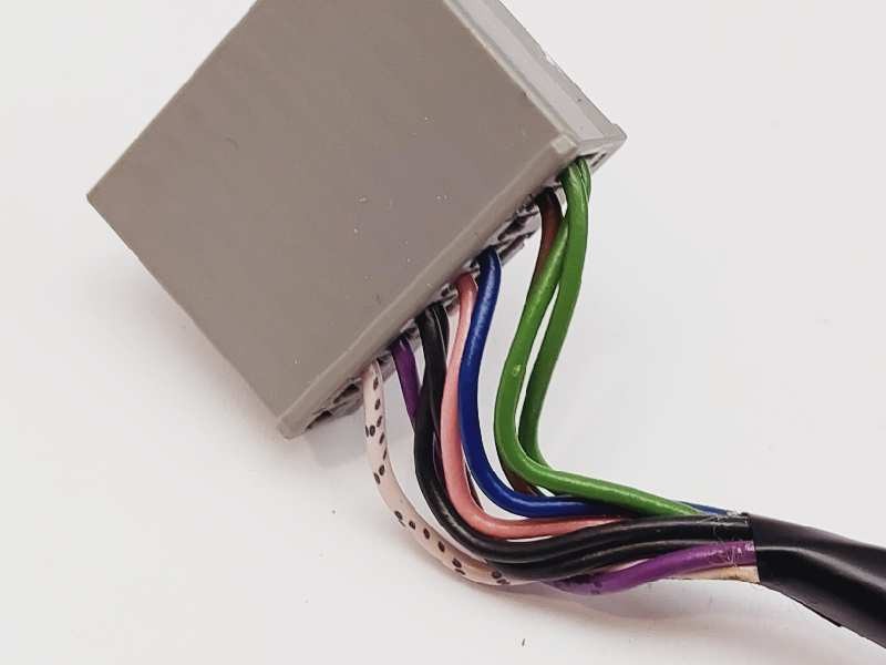 Recambio de modulo electronico para opel crossland x selective referencia OEM IAM 34206836D 36D0770148 