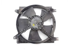 Recambio de electroventilador para chevrolet lacetti cdx referencia OEM IAM 96553376   2
