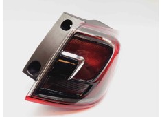 Recambio de piloto trasero derecho para opel crossland x selective referencia OEM IAM 13467983  