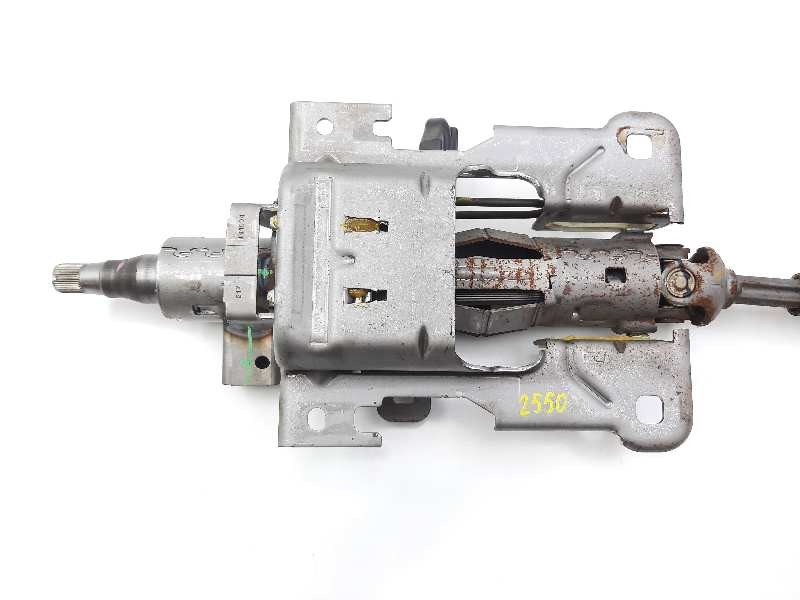 Recambio de columna direccion para citroen c4 lim. seduction referencia OEM IAM 61NKZD0  