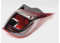 Recambio de piloto trasero derecho para opel crossland x selective referencia OEM IAM 13467983   2