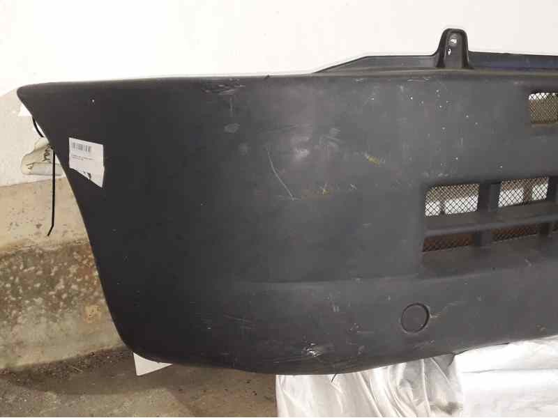 Recambio de paragolpes delantero para citroen jumper combi (1) referencia OEM IAM  NEGRO 