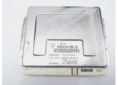 Recambio de modulo electronico para porsche panamera 4 referencia OEM IAM 97061810513  