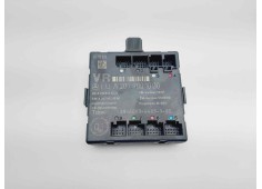 Recambio de modulo electronico para mercedes clase e coupe (207) 350 cdi referencia OEM IAM A2079001000  