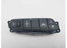 Recambio de mando multifuncion para hyundai i30 cw (pd) go! referencia OEM IAM 93701G4AF0TRY  