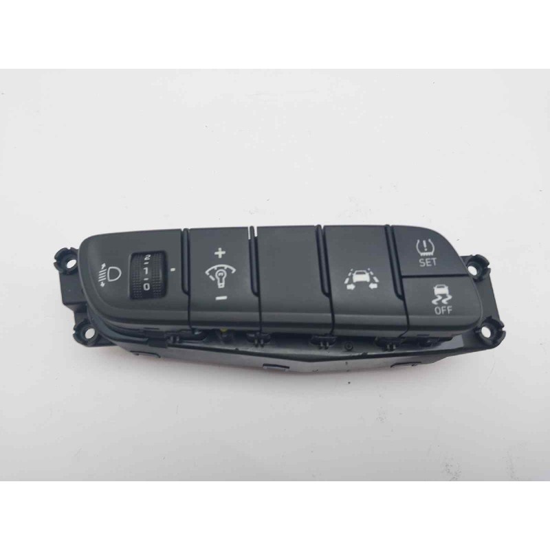 Recambio de mando multifuncion para hyundai i30 cw (pd) go! referencia OEM IAM 93701G4AF0TRY  