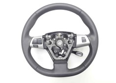Recambio de volante para toyota auris hybrid active referencia OEM IAM 14262553 227701177R 617007804