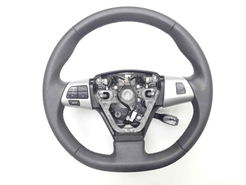 Recambio de volante para toyota auris hybrid active referencia OEM IAM 14262553 227701177R 617007804
