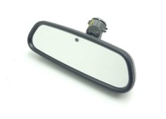 Recambio de espejo interior para citroen c4 lim. seduction referencia OEM IAM 96758889XT  
