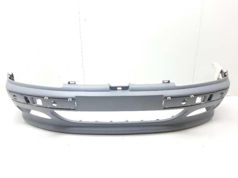 Recambio de paragolpes delantero para peugeot 406 berlina (s1/s2) referencia OEM IAM   