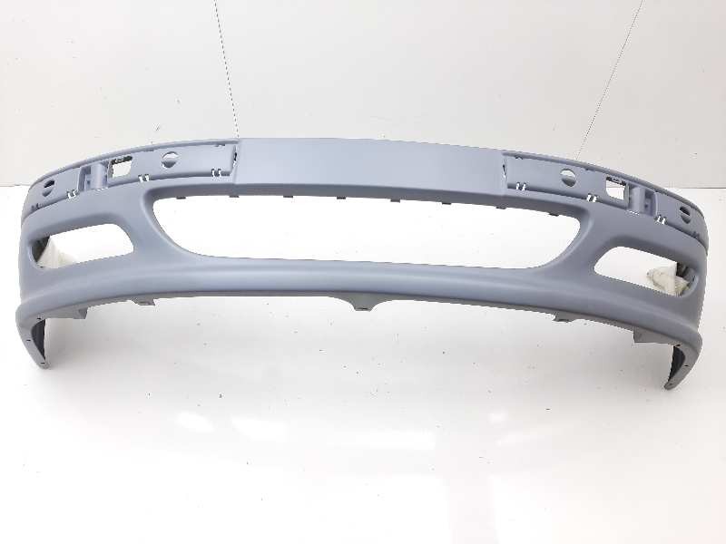 Recambio de paragolpes delantero para peugeot 406 berlina (s1/s2) referencia OEM IAM   