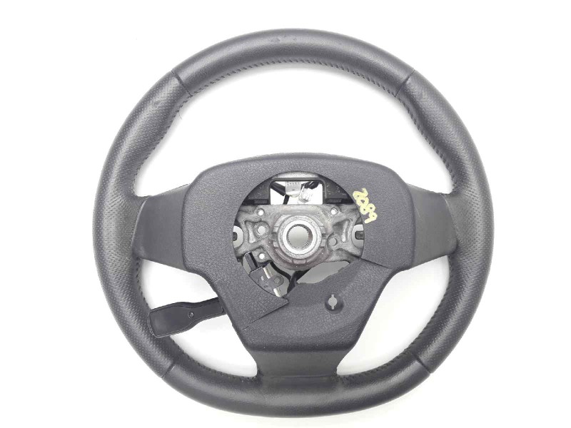 Recambio de volante para toyota auris hybrid active referencia OEM IAM 14262553 227701177R 617007804