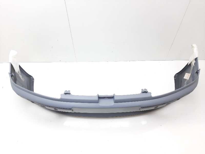 Recambio de paragolpes delantero para peugeot 406 berlina (s1/s2) referencia OEM IAM   