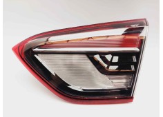 Recambio de piloto trasero derecho interior para opel crossland x selective referencia OEM IAM 13467985  