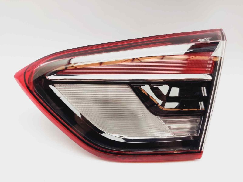 Recambio de piloto trasero derecho interior para opel crossland x selective referencia OEM IAM 13467985  