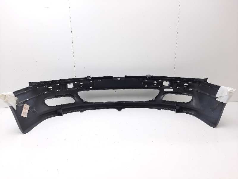 Recambio de paragolpes delantero para peugeot 406 berlina (s1/s2) referencia OEM IAM   