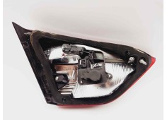 Recambio de piloto trasero derecho interior para opel crossland x selective referencia OEM IAM 13467985   2