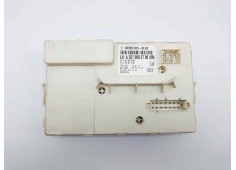 Recambio de modulo electronico para mercedes clase e coupe (207) 350 cdi referencia OEM IAM A2079003700  