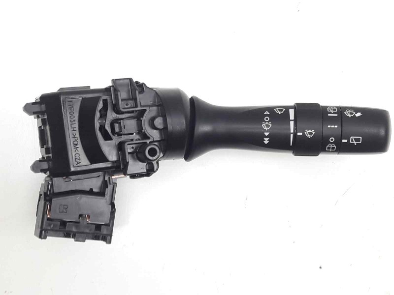 Recambio de mando limpia para toyota auris hybrid active referencia OEM IAM 0241117F582 02411 17F582