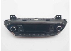 Recambio de mando climatizador para hyundai i30 cw (pd) go! referencia OEM IAM 97250G4251  