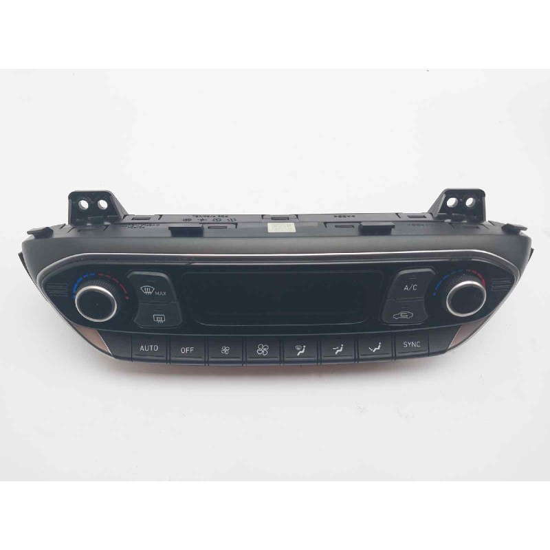 Recambio de mando climatizador para hyundai i30 cw (pd) go! referencia OEM IAM 97250G4251  