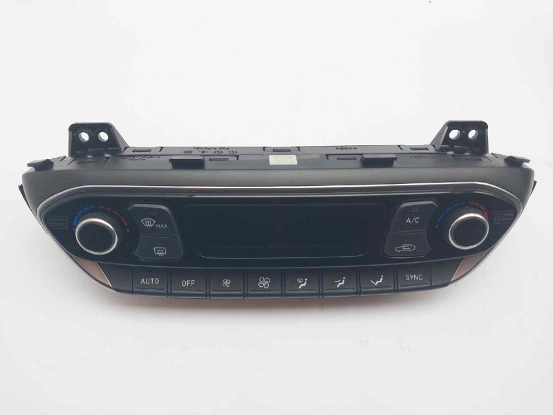 Recambio de mando climatizador para hyundai i30 cw (pd) go! referencia OEM IAM 97250G4251  