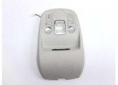 Recambio de luz interior para citroen c4 lim. seduction referencia OEM IAM 9671645977 96781446BJ 9807496180