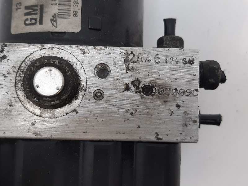 Recambio de abs para opel astra h berlina enjoy referencia OEM IAM 13157577 10096005103 10020601274