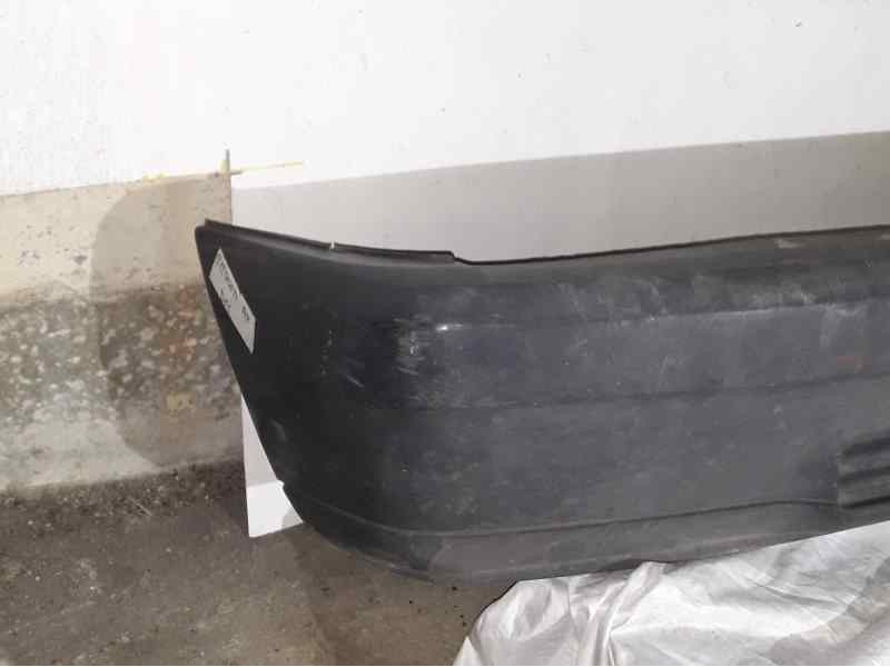 Recambio de paragolpes delantero para citroen ax referencia OEM IAM  NEGRO 