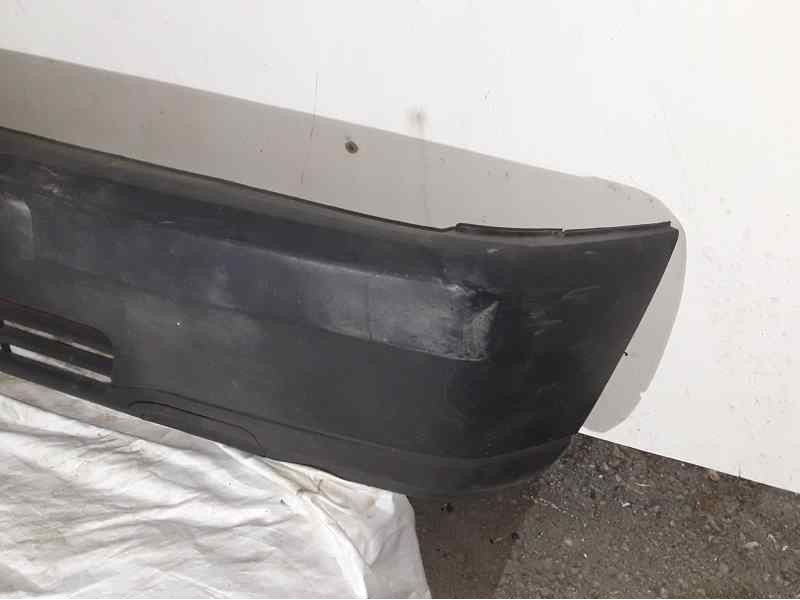 Recambio de paragolpes delantero para citroen ax referencia OEM IAM  NEGRO 