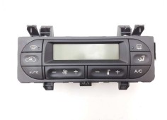 Recambio de mando calefaccion / aire acondicionado para citroen c3 1.4 hdi cool referencia OEM IAM 96588239XT  