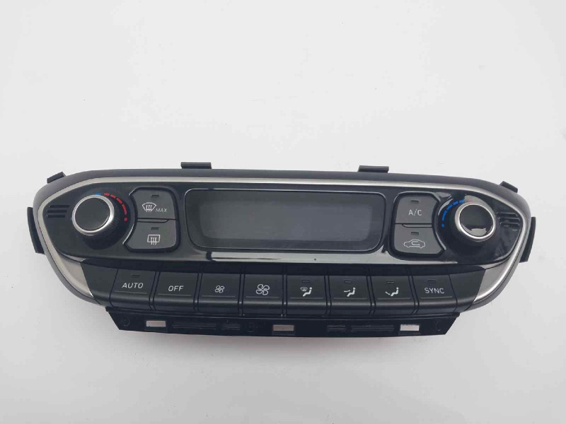 Recambio de mando climatizador para hyundai i30 cw (pd) go! referencia OEM IAM 97250G4251  