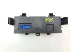 Recambio de mando calefaccion / aire acondicionado para citroen c3 1.4 hdi cool referencia OEM IAM 96588239XT   2
