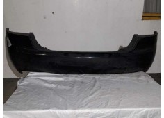 Recambio de paragolpes trasero para audi a4 cabrio (8h) referencia OEM IAM  AZUL 