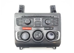 Recambio de mando calefaccion / aire acondicionado para citroen c4 lim. seduction referencia OEM IAM 98040782ZD  