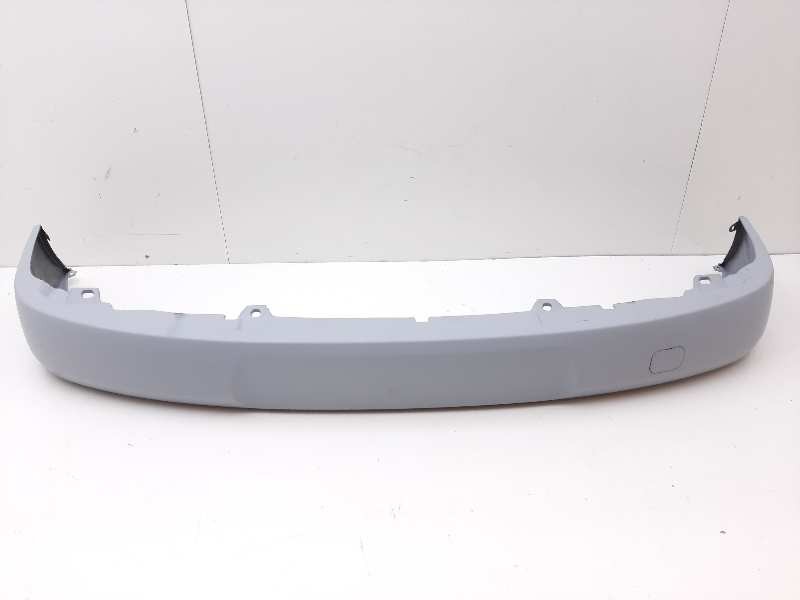 Recambio de paragolpes delantero para volkswagen polo berlina (6n1) referencia OEM IAM 6N0807221DGRU 6N0807221 