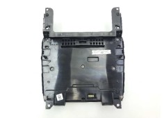 Recambio de mando calefaccion / aire acondicionado para citroen c4 lim. seduction referencia OEM IAM 98040782ZD   2