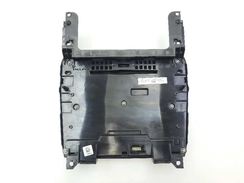 Recambio de mando calefaccion / aire acondicionado para citroen c4 lim. seduction referencia OEM IAM 98040782ZD  