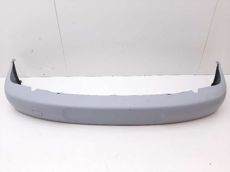 Recambio de paragolpes delantero para volkswagen polo berlina (6n1) referencia OEM IAM 6N0807221DGRU 6N0807221 