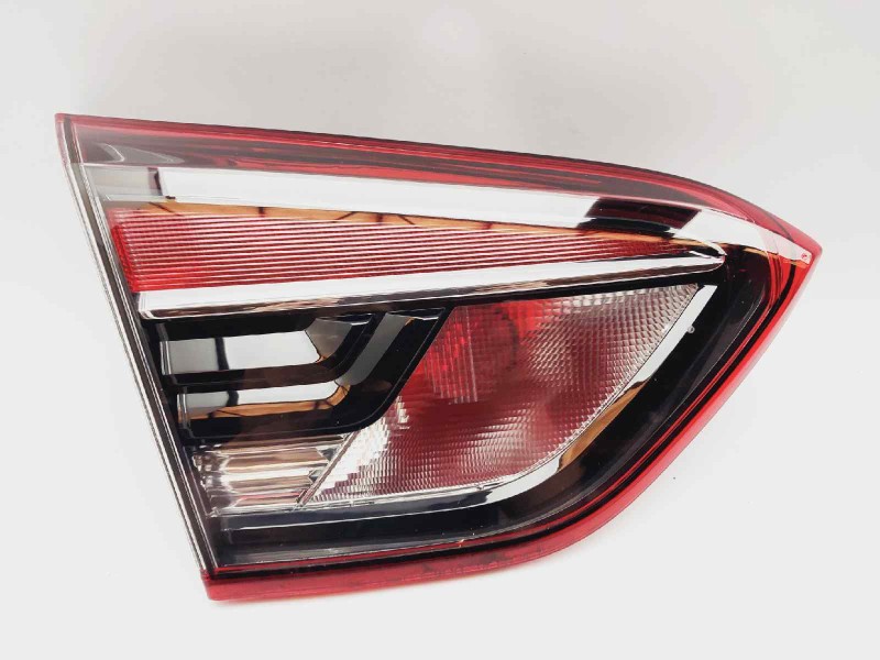 Recambio de piloto trasero izquierdo interior para opel crossland x selective referencia OEM IAM 13467980  