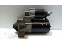 Recambio de motor arranque para renault espace iv (jk0) expression referencia OEM IAM 8200186148 BOSCH 0001106023