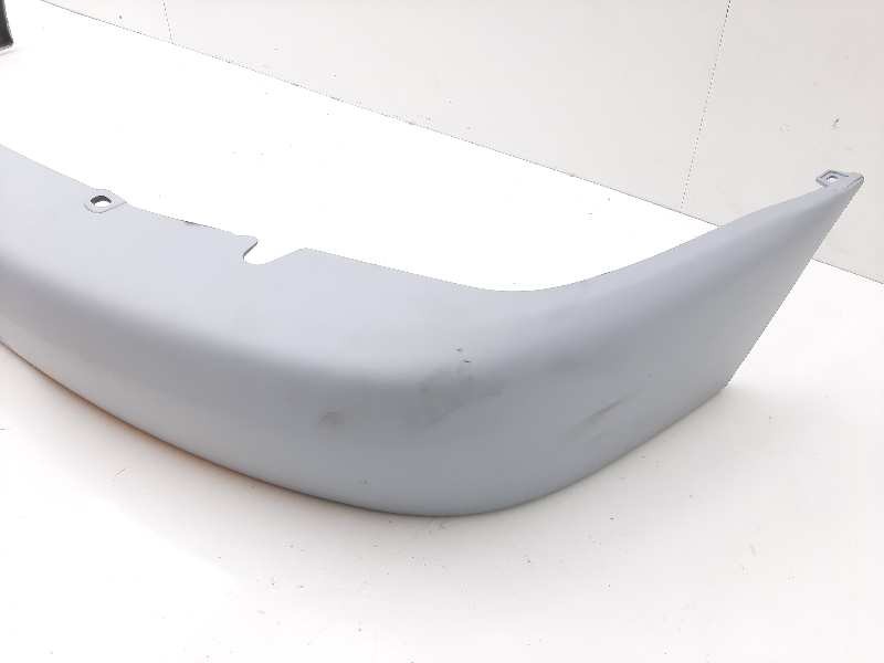 Recambio de paragolpes delantero para volkswagen polo berlina (6n1) referencia OEM IAM 6N0807221DGRU 6N0807221 