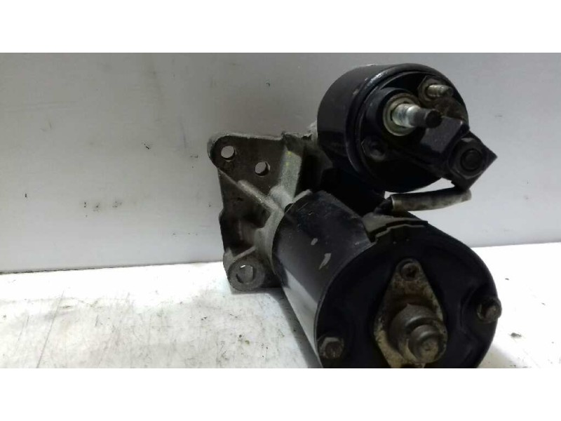 Recambio de motor arranque para renault espace iv (jk0) expression referencia OEM IAM 8200186148 BOSCH 0001106023