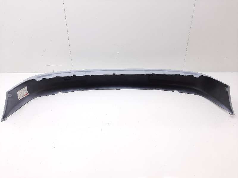 Recambio de paragolpes delantero para volkswagen polo berlina (6n1) referencia OEM IAM 6N0807221DGRU 6N0807221 