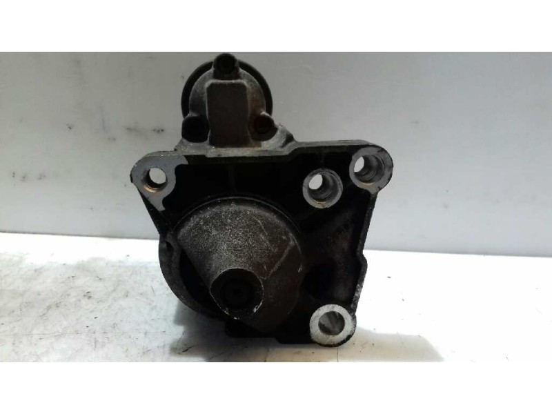 Recambio de motor arranque para renault espace iv (jk0) expression referencia OEM IAM 8200186148 BOSCH 0001106023
