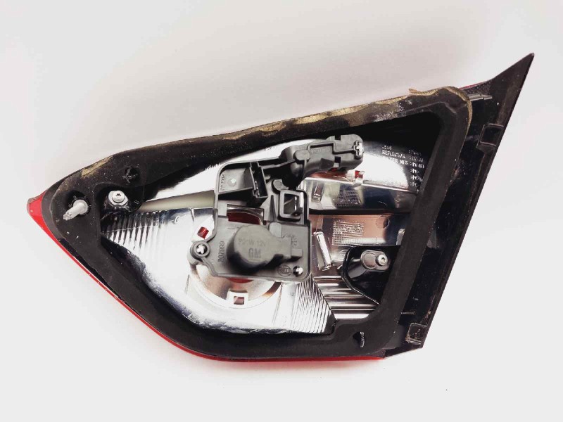 Recambio de piloto trasero izquierdo interior para opel crossland x selective referencia OEM IAM 13467980  